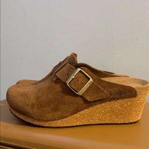 Birkenstock Fanny Clog by Papillio